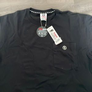 AAPE by Bape pocket T shirt